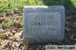 Joseph Graziano