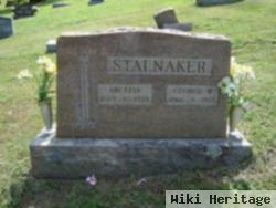 George W. Stalnaker