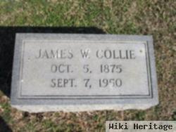 James W. Collie