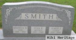 Vida K. Martin Smith