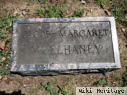 Margaret Mcelhaney