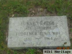 Florence C. Peck