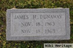 James H Dunaway