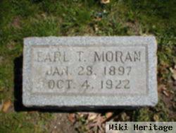 Earl T. Moran