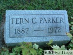 Fern Cochran Parker