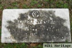 Robert Allen Neal