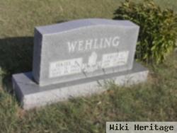 Hazel L. Thomas Wehling