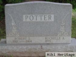 Robert S Potter