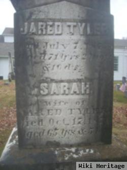 Jared Tyler