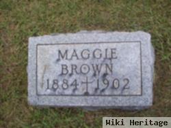 Maggie Brown