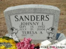 Johnny L. Sanders