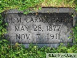 H. M. Carmichael