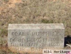 Opal Murphree