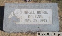 Angel Marie Dolezal