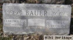 Ethel L. Bauer