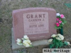 Ruth Ann Grant