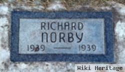 Richard Norby