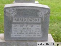 Eugene Mialkowski