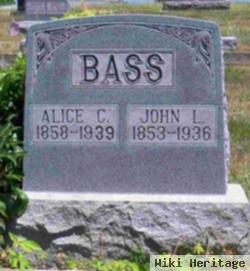 Alice C. Bass