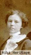 Rosa Anna Waggoner Mccord