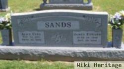 James Edward Sands