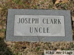 Joseph Clark