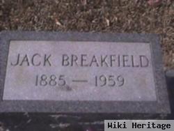 Jack Breakfield