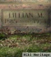 Lillian M Shull