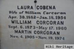 Laura Cobena Corcoran