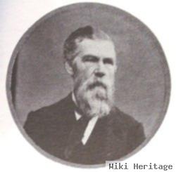 Dr Joseph H Clark