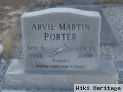 Arvil M. Porter