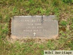 Joseph Buttignoli