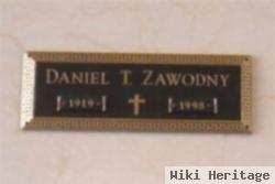 Daniel T Zawodny