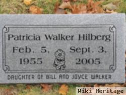 Patricia Ann Walker Hilberg