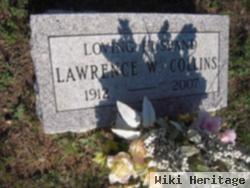 Lawrence W. Collins