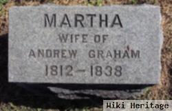 Martha Mcdill Graham