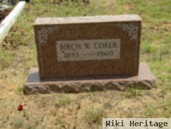 Birch W. Coker