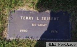 Terry L Seibert