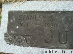 Stanley Juczak, Sr