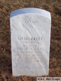 Dorothy L Hansell