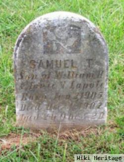 Samuel Lapole