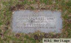 John Forest Uhl