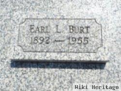 Earl Leonard Burt