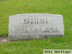 Edgar B Westfall