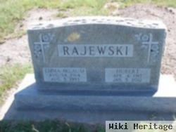 Hubert Rajewski