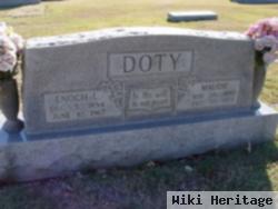 Enoch L. Doty