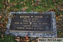 Eugene W. Saver