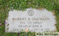 Robert Huesman