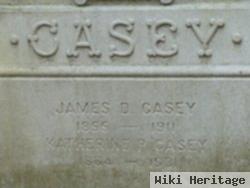 Katherine P. Coan Casey