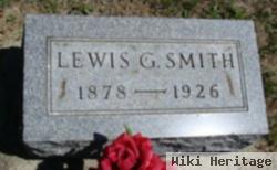 Lewis Glenn Smith